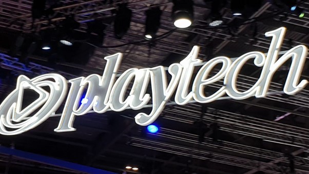 Playtech 