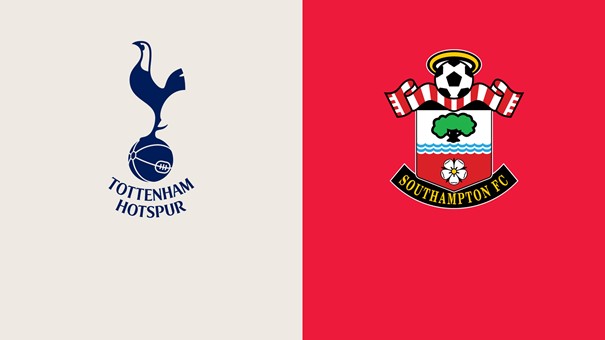 Tottenham vs Southampton