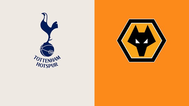 Tottenham vs Wolves