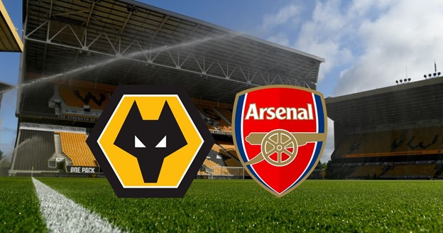 Wolves vs Arsenal