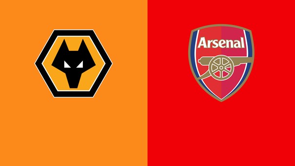 Wolves vs Arsenal