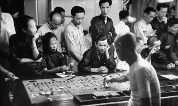 casino trực tuyến