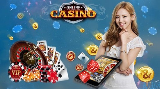 sòng bạc trực tuyến