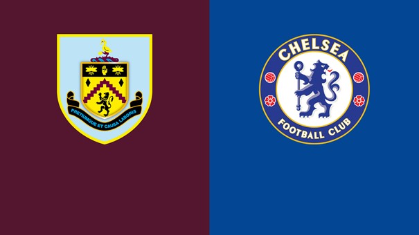 Burnley vs Chelsea