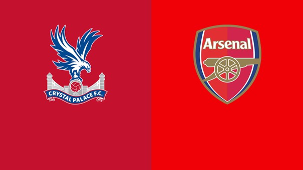Crystal Palace vs Arsenal