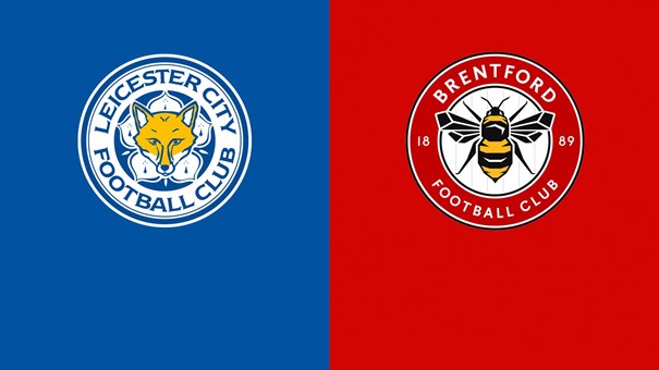 Leicester vs Brentford