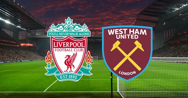 Liverpool vs West Ham