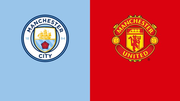 Man City vs Man Utd