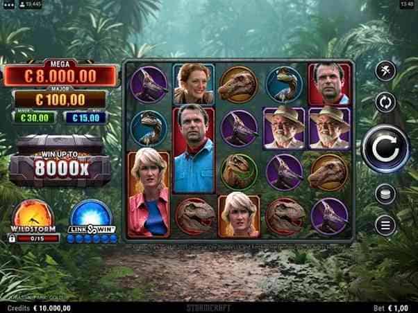Microgaming