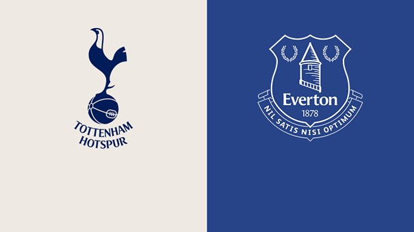 Tottenham vs Everton
