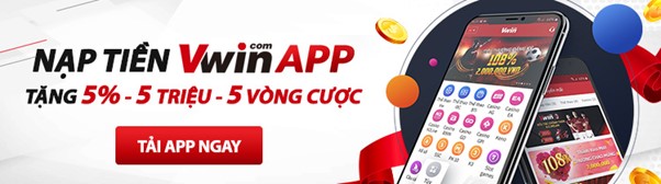 Vwin App