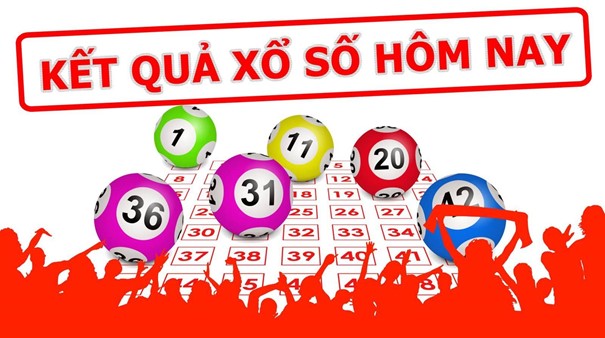 Xổ số miền Nam