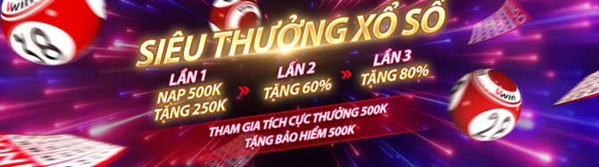 Xổ số
