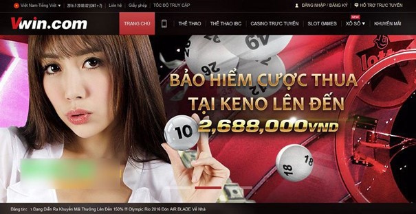 Xs Keno