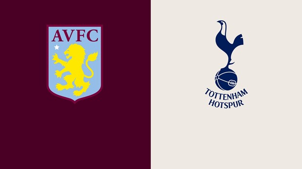 Aston Villa vs Tottenham