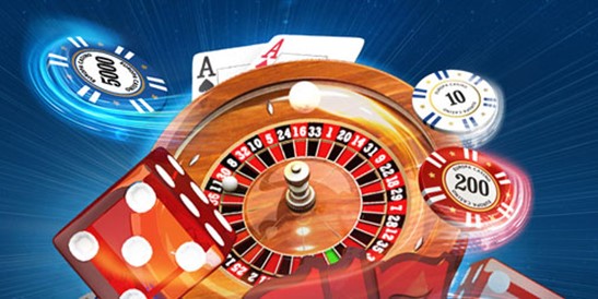 Casino online