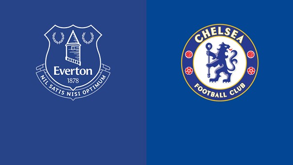 Chelsea vs Everton
