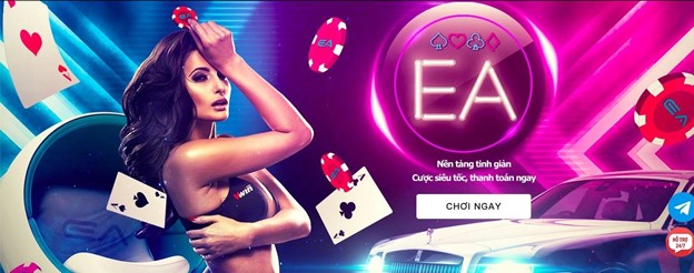 casino khuyến mãi