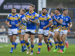 Leeds Rhinos