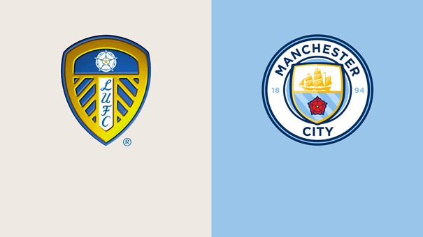 Leeds vs Manchester City