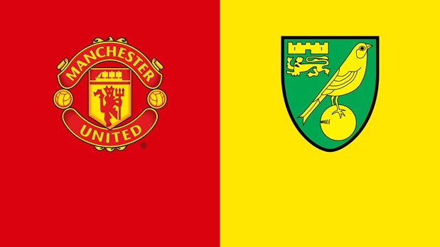 Manchester United vs Norwich