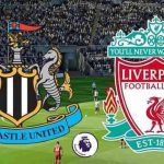 Newcastle United vs Liverpool