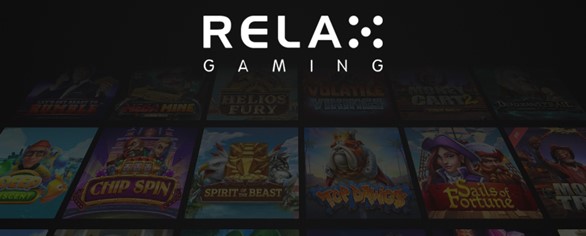 Relax Gaming