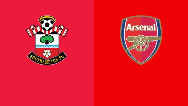 Southampton vs Arsenal