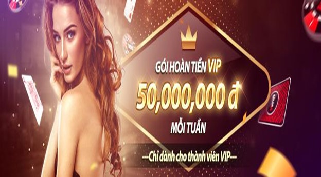 Ưu đãi thành viên VIP Vwin88