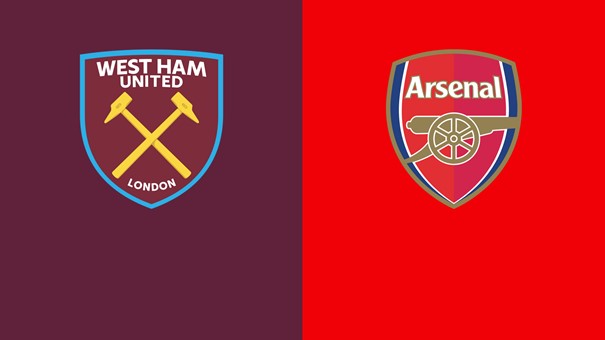 West Ham vs Arsenal