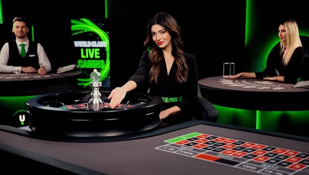 ive Studio tại 888Casino