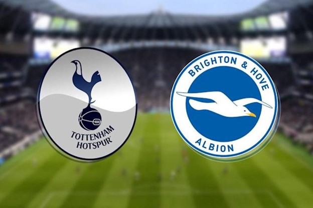 soi kèo Tottenham