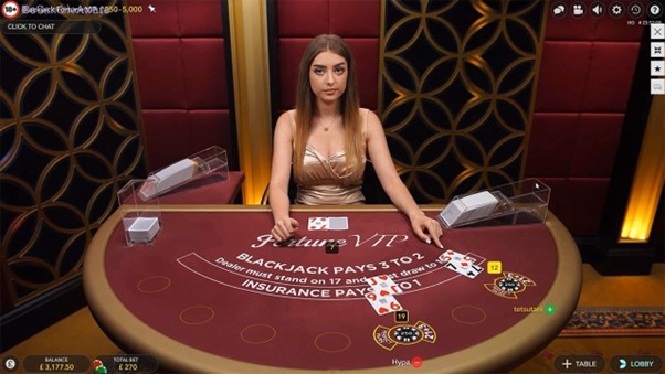 3 sai lầm khi chơi Blackjack tại casino trực tuyến bạn nên biết