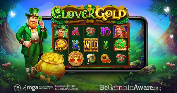 Clover Gold