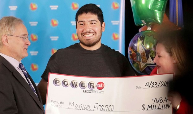 Powerball