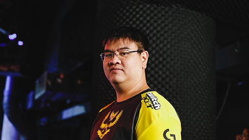 Trần Minh Nhựt (Archie)