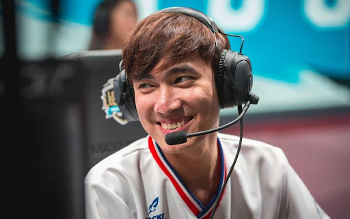 ỗ Duy Khánh (Levi)