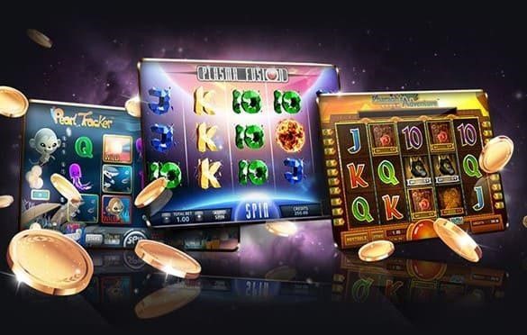Slot Video