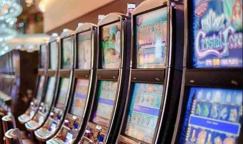 Slot cổ điển