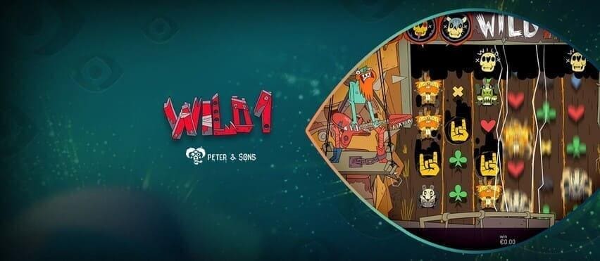 slot cổ điển