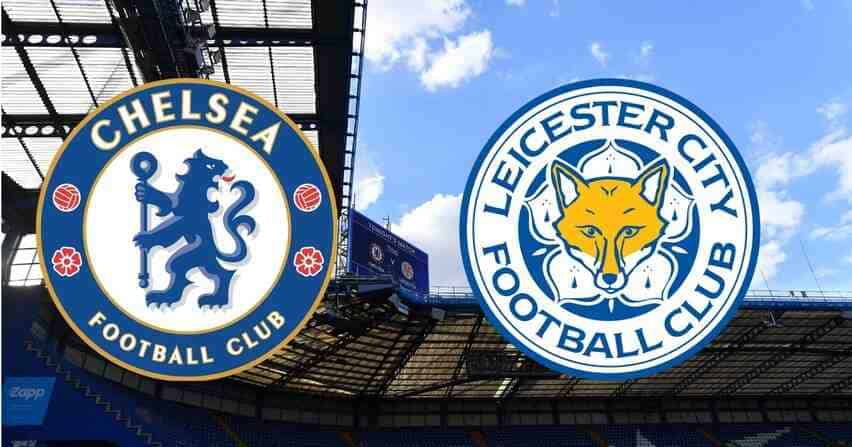 Chelsea vs Leicester