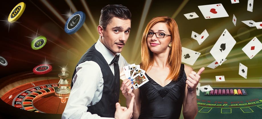 game đánh bài trực tiếp