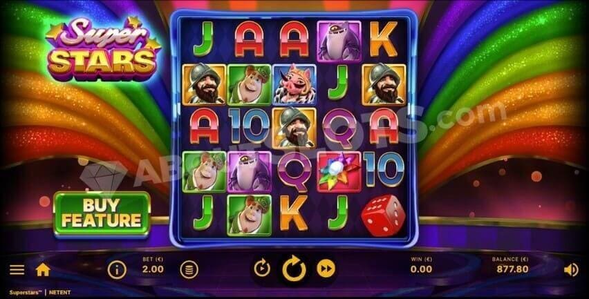 game slots online