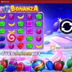 Sweet Bonanza