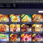 Những chiến thắng slot games