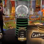Cash or Crash