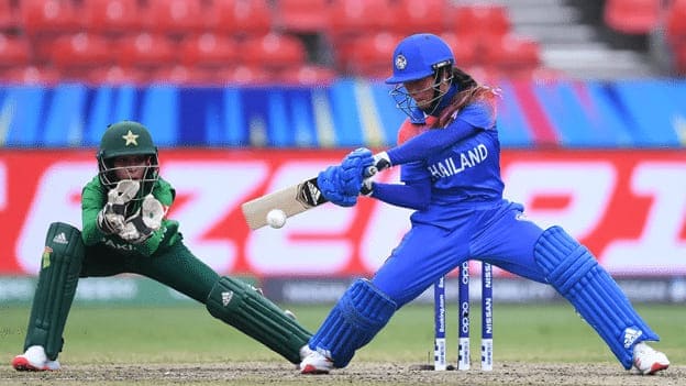 Cricket