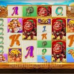 Riches-of-Rumpelstiltskin-Megaways-