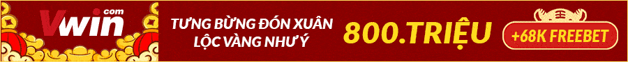 Vwin Banner