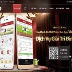 Ứng dụng Vwin